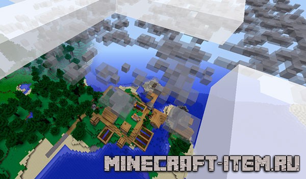 Pollution of the Realms