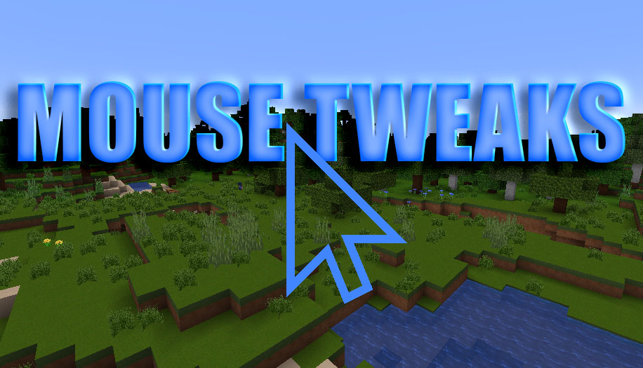 Mouse Tweaks