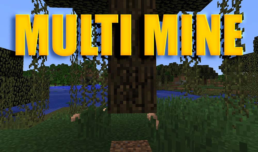 Multi Mine