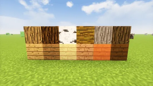 Wood Converter