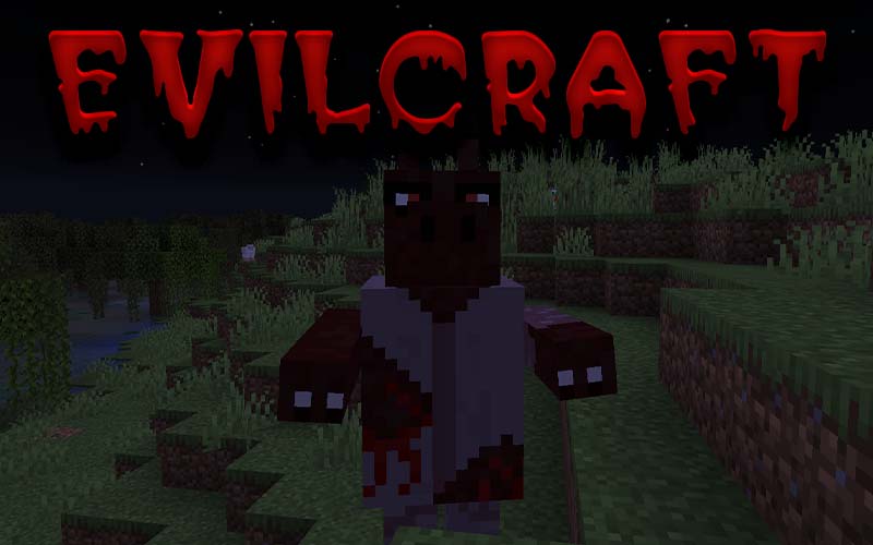 EvilCraft