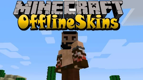 OfflineSkins