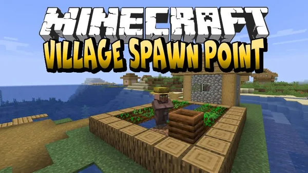 Village Spawn Point